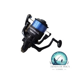 Carrete Suntrail SWF 701Fd...