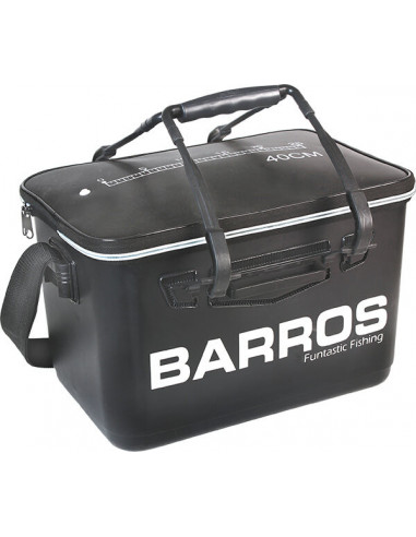 Bolsa Barros Rígida Impermeable