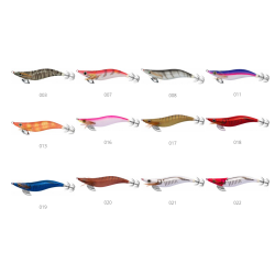 Jibionera Xoku S35 Barros 3.5