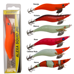 Jibionera Alexa Duraflot 3.0