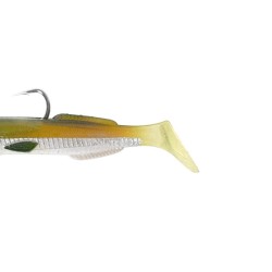 Micro Happy Eel 45mm 7.5gr