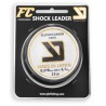 YKR Fluorocarbon FC Shock Leader – Hilo 100% Fluorocarbono
