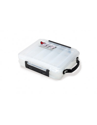 Caja Señuelos Srt L145