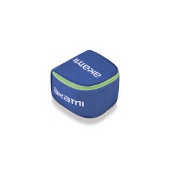 Bolsa Akami AKRS waterproof para carretes y bobinas