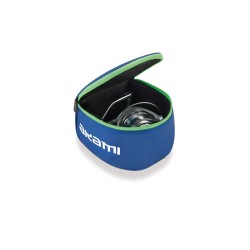 Bolsa Akami AKRS portacarretes con carrete en el interior