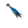 DTD Premium Bukva Glow 2.5 color azul para pesca de calamar y sepia
