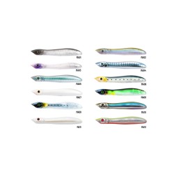 Señuelo Akami Magnet