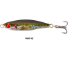 Jig Mustad Mezashi Micro 5 g color Real Aji