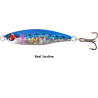 Jig Mustad Mezashi Micro 45 mm color Real Sardine