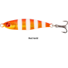 Jig Mustad Mezashi Micro 5 g color Red Gold
