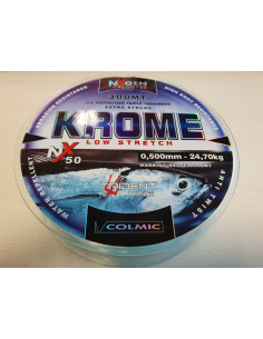 Hilo Colmic Krome 300m