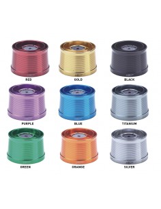 Bobinas Rely CSC 1.5 Cónicas