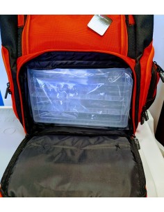 Mochila Fishing Rucksack