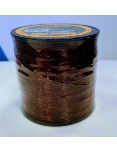 Hilo Max Power Rojo Turkana