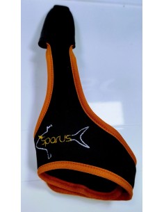 Dedil Sparus Turkana