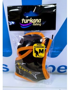 Dedil Sparus Turkana