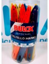 Cuchillo Bulox Inox