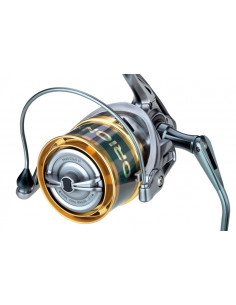 Carrete Akami Orion XSC