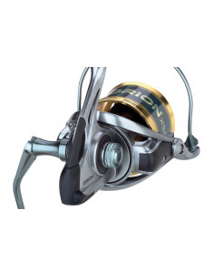 Carrete Akami Orion XSC
