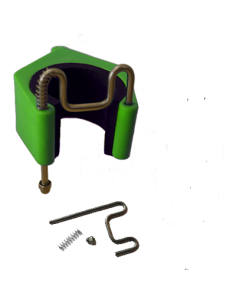 Seguro Turkana para Cañero