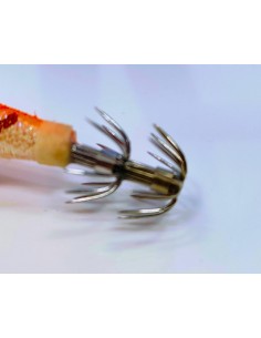 Jibionera Bad Gambas Sunset