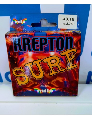 Hilo Krepton Surf