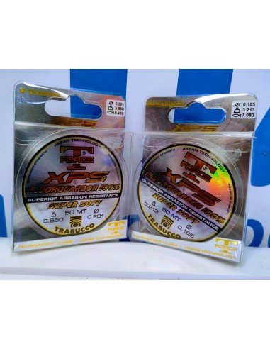 Hilo T Force Xps Fluorocarbon