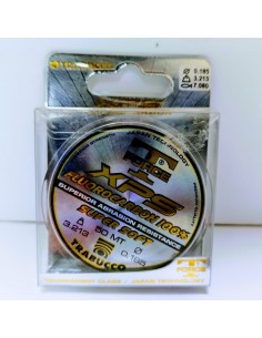 Hilo T Force Xps Fluorocarbon