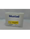 Anzuelo Mustad 533-DT