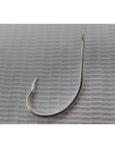 Anzuelo Mustad 533-DT