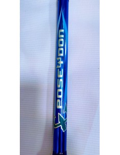 Caña Poseydon Tubertini