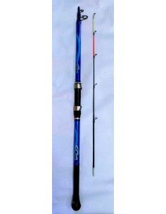 Caña Poseydon Tubertini