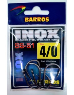 Barros Inox SS-51