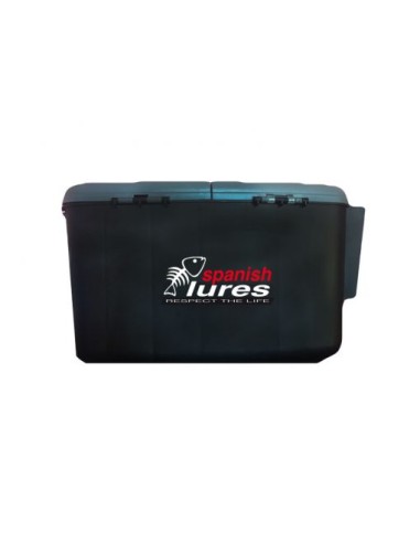 Portaseñuelos Mega-Box