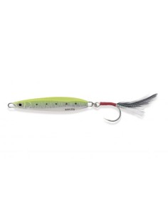 Jig Iman Spanish Lures
